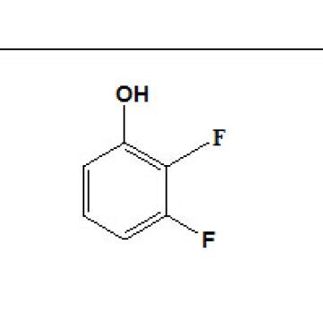 2, 3-Difluorophénol N ° CAS 6418-38-8